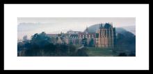 Lancing College Framed